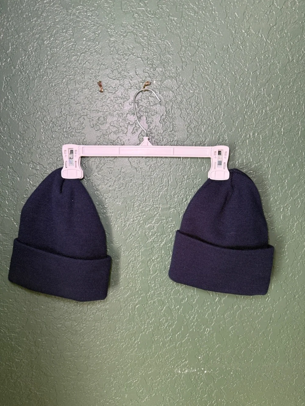 NEW! BUNDLE Boston Red Sox 2004 World Series Championship Beanie Knit HatS - Picture 4 of 9